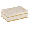 Pinna Mother of Pearl Box