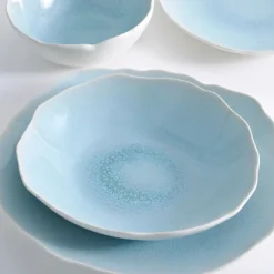 Plume Ocean Blue
