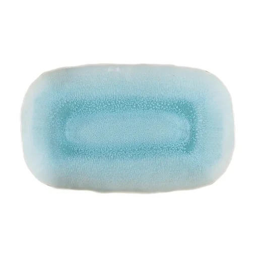 Plume Ocean Blue