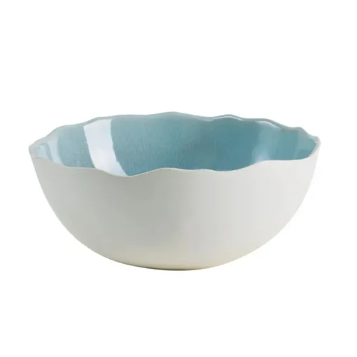 Plume Ocean Blue