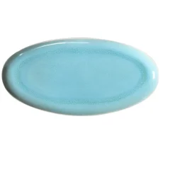 Plume Ocean Blue
