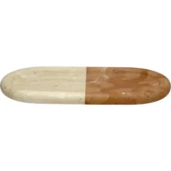 Polar Marble Tray