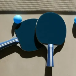 Portable Ping Pong