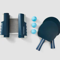 Portable Ping Pong
