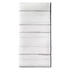 Porto Napkin Charcoal Set of 4