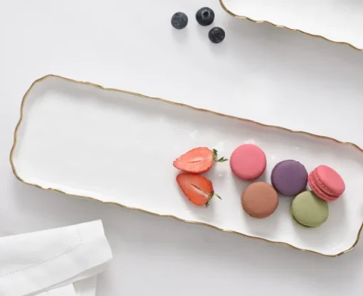 Portofino Rectangle Tray