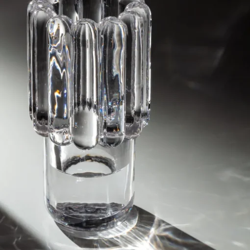 Press Vase Medium