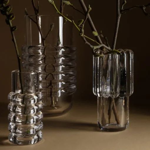 Press Vase Medium