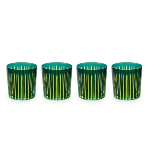 Prism DOF Set of 4