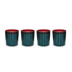 Prism DOF Set of 4
