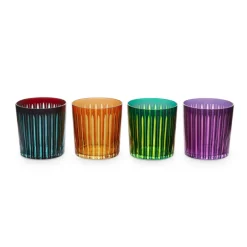 Prism DOF Set of 4