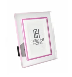 Prisma Frame Lip Fuschia