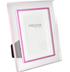 Prisma Frame Lip Fuschia