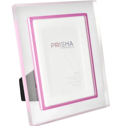 Prisma Frame Lip Fuschia