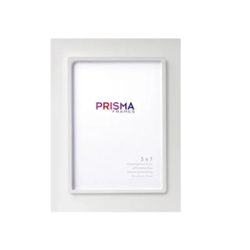 Prisma Frame Snow White
