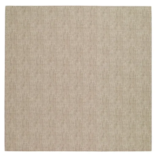 Pronto Square Placemat Beige Set of 4