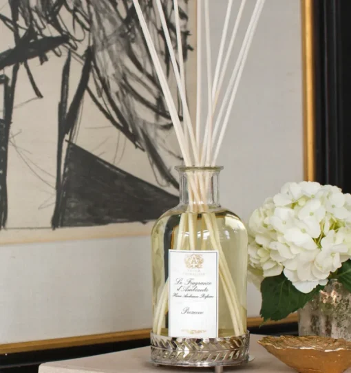Prosecco Diffuser