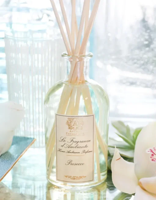 Prosecco Diffuser