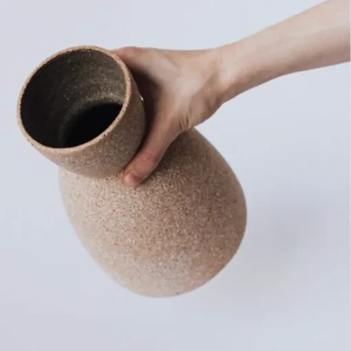 Reloj Vase