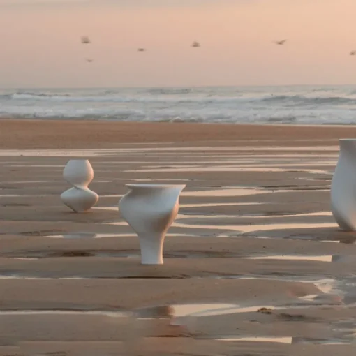 Repose Vase