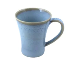 Rhapsody Blue Stoneware Dinnerware