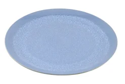 Rhapsody Blue Stoneware Dinnerware