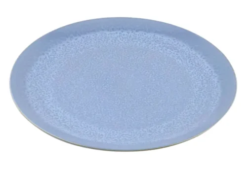 Rhapsody Blue Stoneware Dinnerware