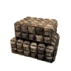 Rustic Raised Box