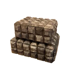 Rustic Raised Box