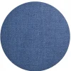 Saigon Placemat Navy Set of 4