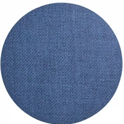 Saigon Placemat Navy Set of 4