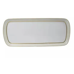 Sauvage Gold Dinnerware