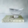 Sea Garden Cycladic Bowl