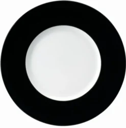 Seychelles Dinner Plate Black 11