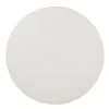 Shagreen Placemat White Set of 4