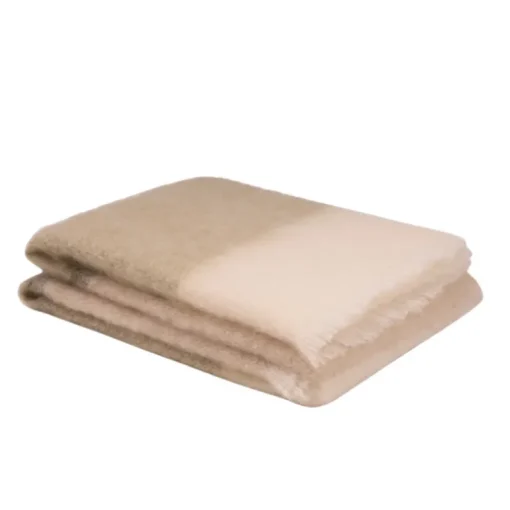 Silare Mohair Throw XL