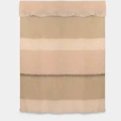 Silare Mohair Throw XL