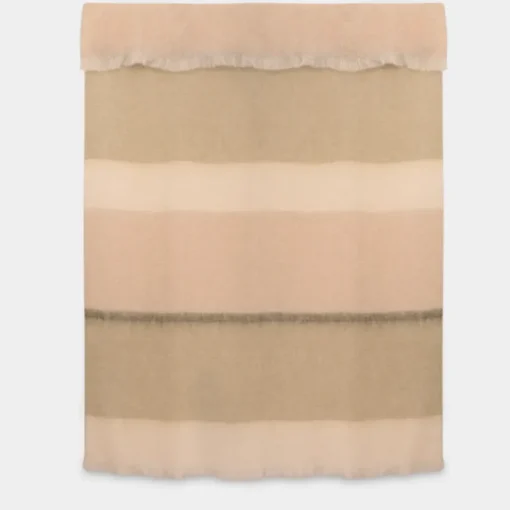 Silare Mohair Throw XL