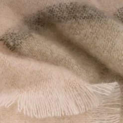 Silare Mohair Throw XL