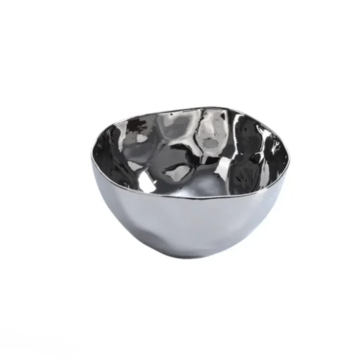 Simple Snack Bowl
