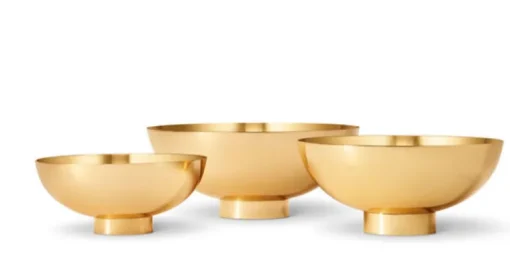 Sintra Footed Bowl -