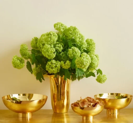 Sintra Footed Bowl -