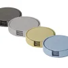 Skate Coaster Set of 4