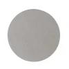 Skate Round Placemat Grey Set of 4