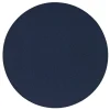 Skate Round Placemat Navy Set of 4