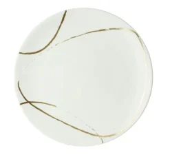 Sketch Chalk Dinnerware