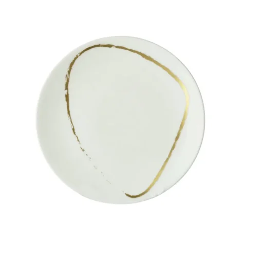 Sketch Chalk Dinnerware