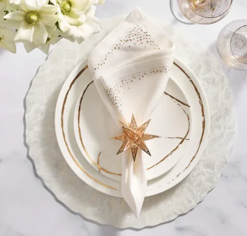 Sketch Chalk Dinnerware