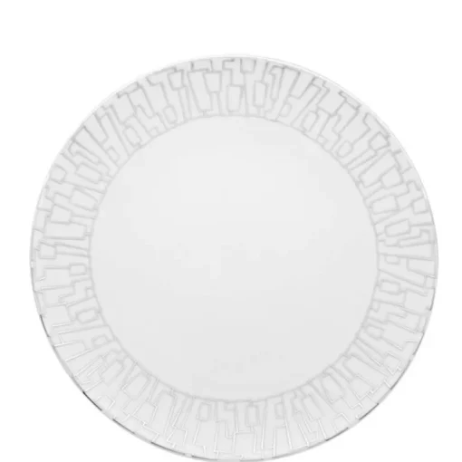 Skin Platinum TAC 02 Dinnerware
