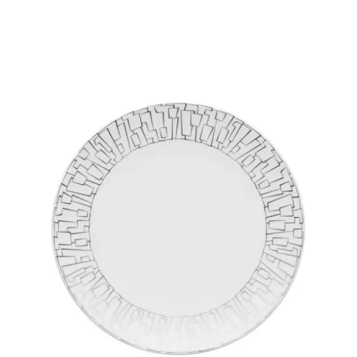 Skin Platinum TAC 02 Dinnerware